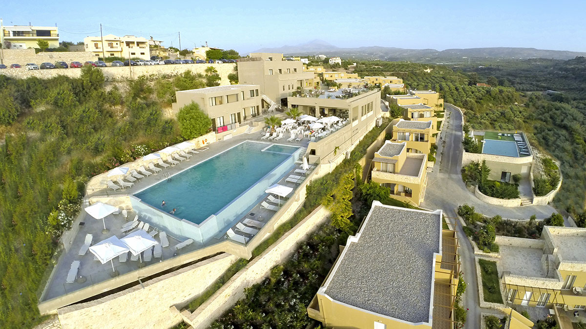 Rimondi Grand Resort and Spa - NR